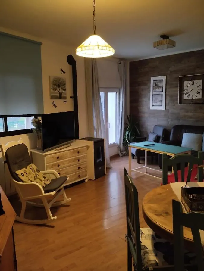 Casa De Cata Apartamento Güéjar Sierra 0*,  España