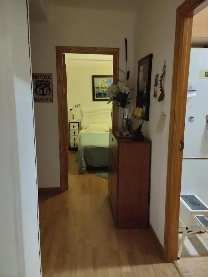 Casa De Cata Apartamento Güéjar Sierra