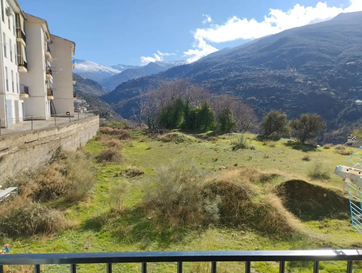 Casa De Cata Apartamento Güéjar Sierra España
