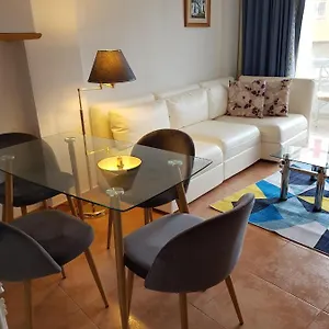 Modern, Cozy Apartamento Fuengirola