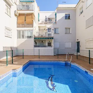 Malagasuite Relax Terrace&pool Apartamento Torremolinos