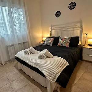  Apartamento El Pilar