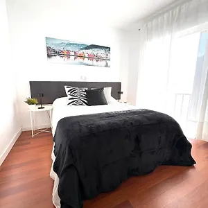  Apartamento La Estacion Sierra Nevada