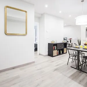 Concha Beach Boutiques - Sshousing Apartamento San Sebastián